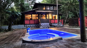 Sobrado Praia Maresias